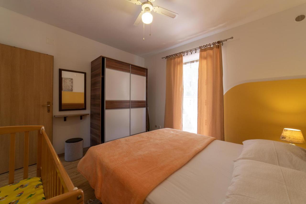 House Anka Villa Милна Екстериор снимка