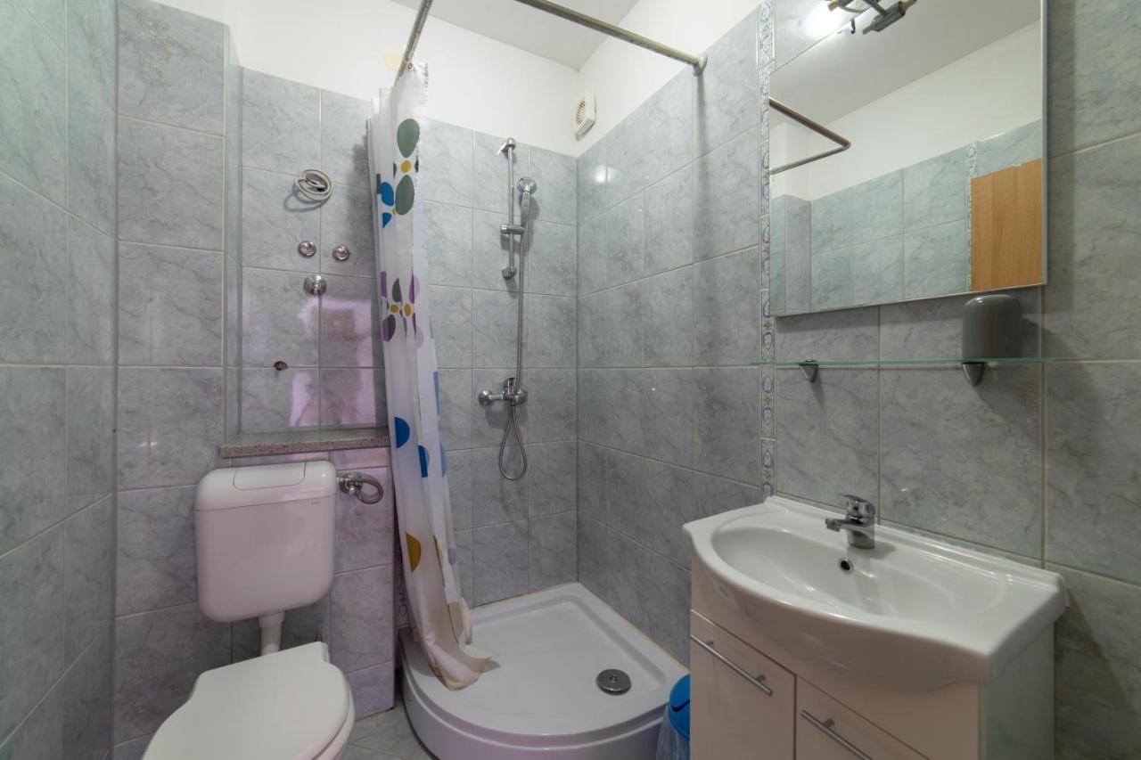House Anka Villa Милна Екстериор снимка