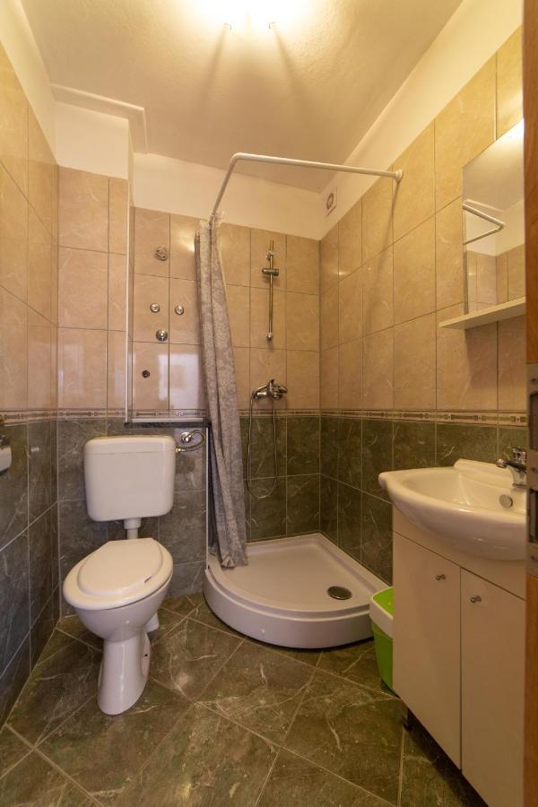 House Anka Villa Милна Екстериор снимка