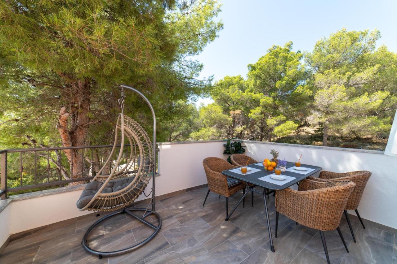 House Anka Villa Милна Екстериор снимка