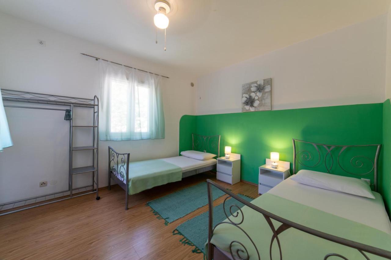 House Anka Villa Милна Екстериор снимка